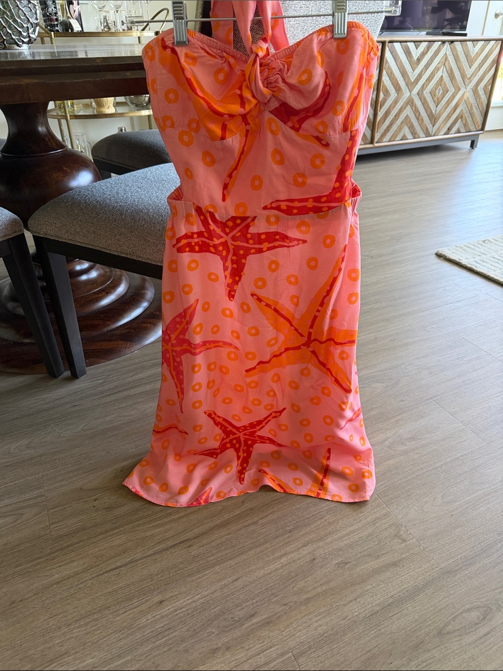Farm Rio dress - Picture 3 of 6